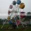 Top Brand Portable Ferris Wheel for Theme Park