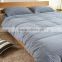 Plain color line bedding set,duvet cover set                        
                                                Quality Choice