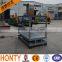 Hot Sale High Quality Hydraulic scissor lift used
