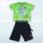 New design Cheap children baby suit Factory baby clothing