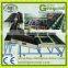 Automatic fruit weight grading machine