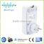 Electronic timer switch/socket/plug