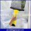 Handheld wireless electrical water suction window wiper
