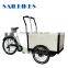 jx-t05 family bike cargo bike