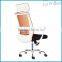 891-2A comfortable ergonomic chairs white back computer chair with headrest                        
                                                                                Supplier's Choice