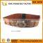 the Latest New Design Fashion Women Leather Belts