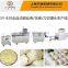 SY-830 industrial automatic lotus leaf processing machinery