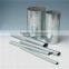 galvanized iron pipe