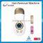 Blue Ray thermal Electric hair removal epilator shaver