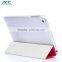 Made in China classic design folding leather case for iPad air 2