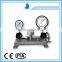 pressure gauge calibration machine pressure calibrator                        
                                                Quality Choice