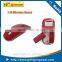 2.4G Wireless Mouse with mini USB receiver /PMS color wireless mouse with mini receiver