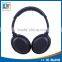 Quite Comfortable Headset Noise Reduce Headphones Built-in Microphone and Bluetooth Best Sleeping Over-ear Phone