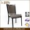 hotel banquet chair manufacturer