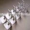 High precision stainless steel metal rapid prototype cnc machining service