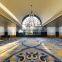 Luxury 5 Star Hotel Carpet, Lobby Carpet H-31