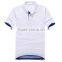 Latest design wholesale 100% cotton custom t shirt printing polo shirt