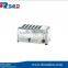 Singer 6-Slice Stainless Steel Electric Toaster: Kitchen Appliance: Silver