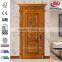 JHK-017 Sound Proof Acrylic Screen And Room Divider Modern Design Main House Wood Carving Simple Interior Door