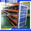 Easy to place commodities China storage rack manufacturer