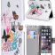 2015 new wholesale hot selling Leather wallet mobile phone case cover for Nokia lumia 1320