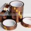 Polyimide ESD Silicone Adhesive Tape for Low Static SMT