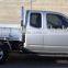 Aluminium nissan navara d40 pickup tray body ute tray body