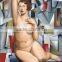 Free sample Digital printing Canvas Oil Painting Reproduction