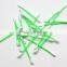 LBY multi-purpose colored cotton swab in plastic tube