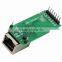 Serial Port to Ethernet Module, Serial Port to Network Module, Serial Port to Ethernet Port TCPIP