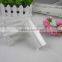 Popular Transparent crystal Lipstick Portable 2600 MAH power bank                        
                                                                                Supplier's Choice