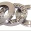 Chrome Steel bearings 51114 made in china for made in china