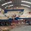 sand dewatering screen for tailing dam and thickener