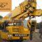 used kato 30t crane original from japan good condition