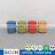 Hot Sale Cheap Home Coffee Fabric Ottoman Round Stool BR-ST0404
