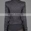 fashion fake leather jacket for women 2014 autumn winter women clothes,top,quilting garment