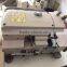 Useful lower price high speed second hand pegasus M-800 four thread overlock indutrial sewing machine