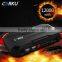 2016 New Portable car lithium jump starter Multifuctional car battery booster