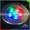 IP68 RGB 6W Inground Pool Lighting