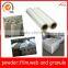 PES/copolyester hotmelt adhesive film for fabric laminating