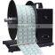Bizsoft BSC-U7 automatic label rewinding machine