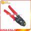 Crimping capacity 1.25-2.5mm2 HS-1MA hand crimping tool