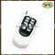 high quality Multi-channel wireless rf remote control gate opener SMG-026