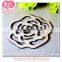 (Manufacturer with OEM service) Custom wood coaster for home craft