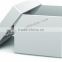 white kraft paper bag cake box