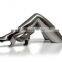 Customized branded nude girl shape bottle opener