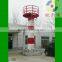 IALA Standard UHMWPE Plastic light tower