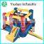 Chinese supplier giant inflatable bouncing castle for sale
