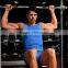 wholesale crane sports crane active wear sleeveless sports shirt