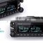 military quality dual band vhf uhf fm mobile radio transceiver, two way radio repeater for car